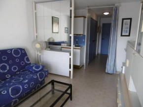Appartement 5 pers avec loggia, parking privé à Sète - FR-1-472-166